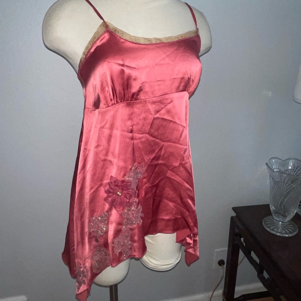 HALEBOB top sequenced glitter fabulous detail